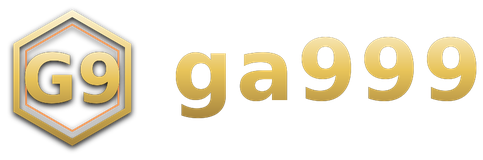 ga999 logo