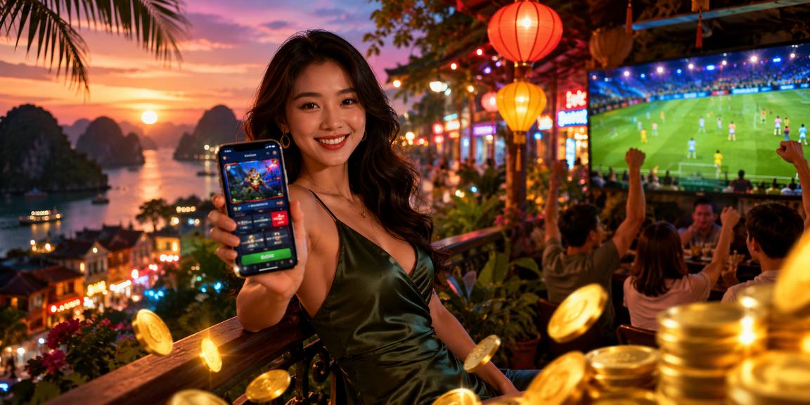 ga999 Bàn Quay Live Casino tại ga999 Có Gì?