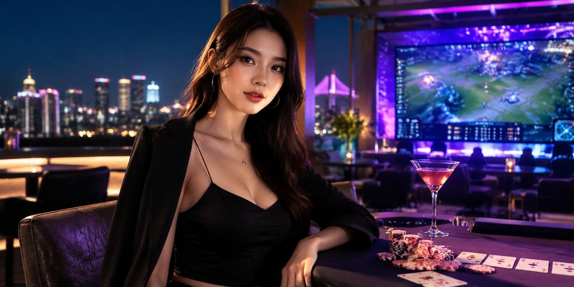 ga999 Casino Trực Tiếp Bàn Quay